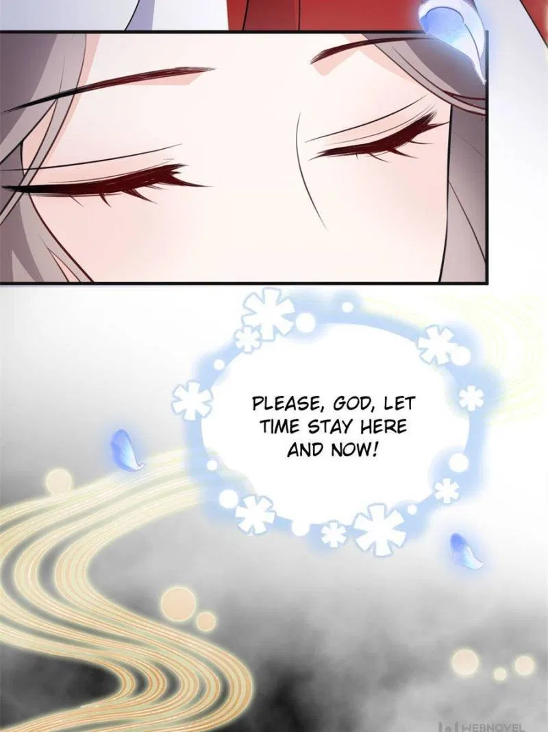 The Prince Regent’s Concubines Chapter 81 – Page 17
