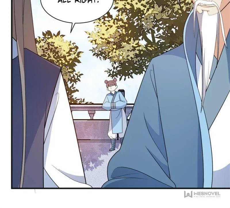 The Prince Regent’s Concubines Chapter 81 – Page 22