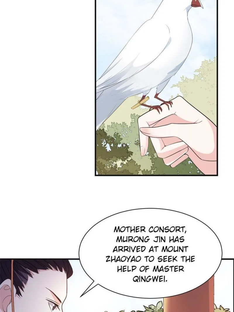 The Prince Regent’s Concubines Chapter 81 – Page 24