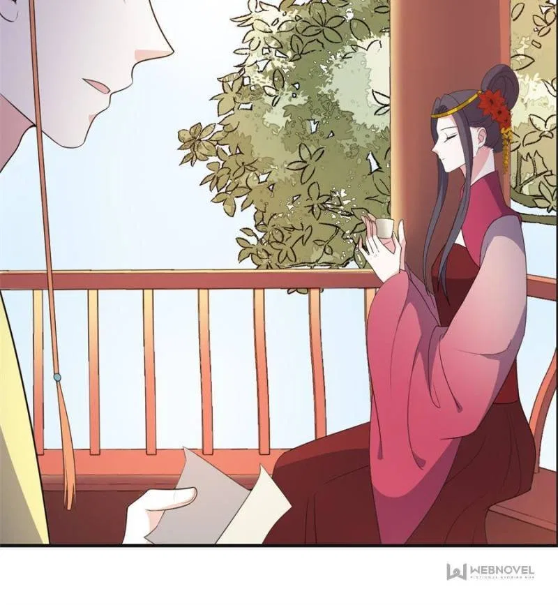The Prince Regent’s Concubines Chapter 81 – Page 25