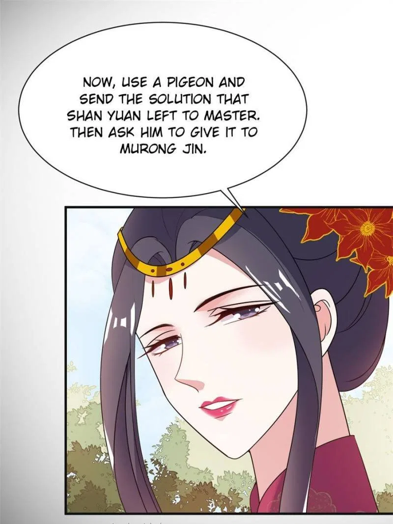 The Prince Regent’s Concubines Chapter 81 – Page 26