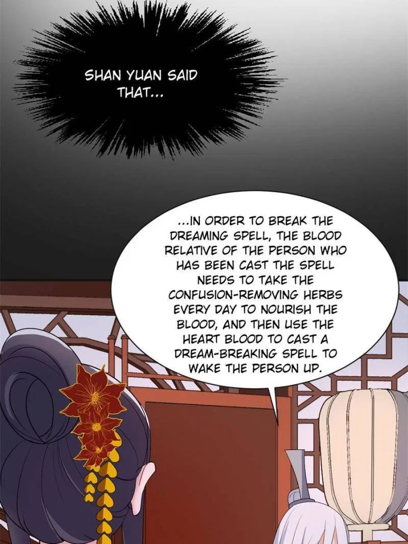 The Prince Regent’s Concubines Chapter 81 – Page 27