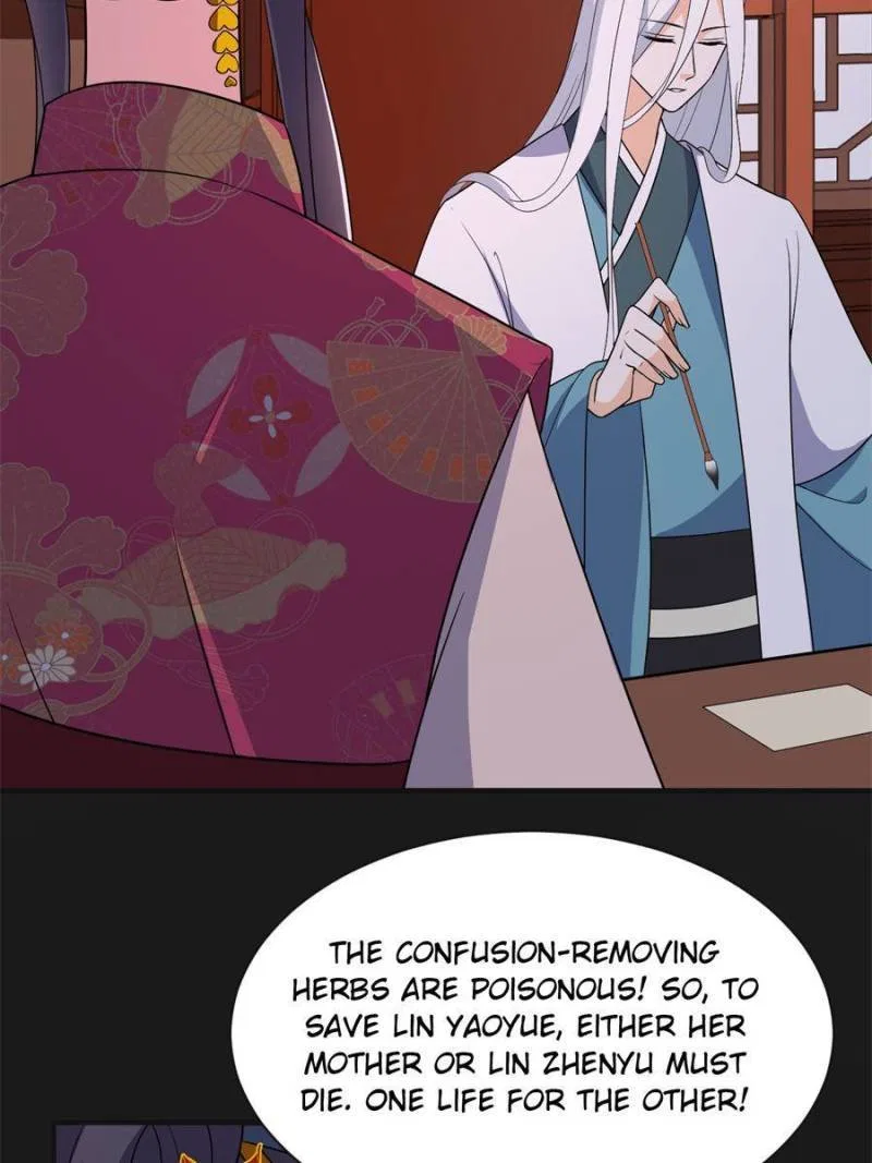 The Prince Regent’s Concubines Chapter 81 – Page 28