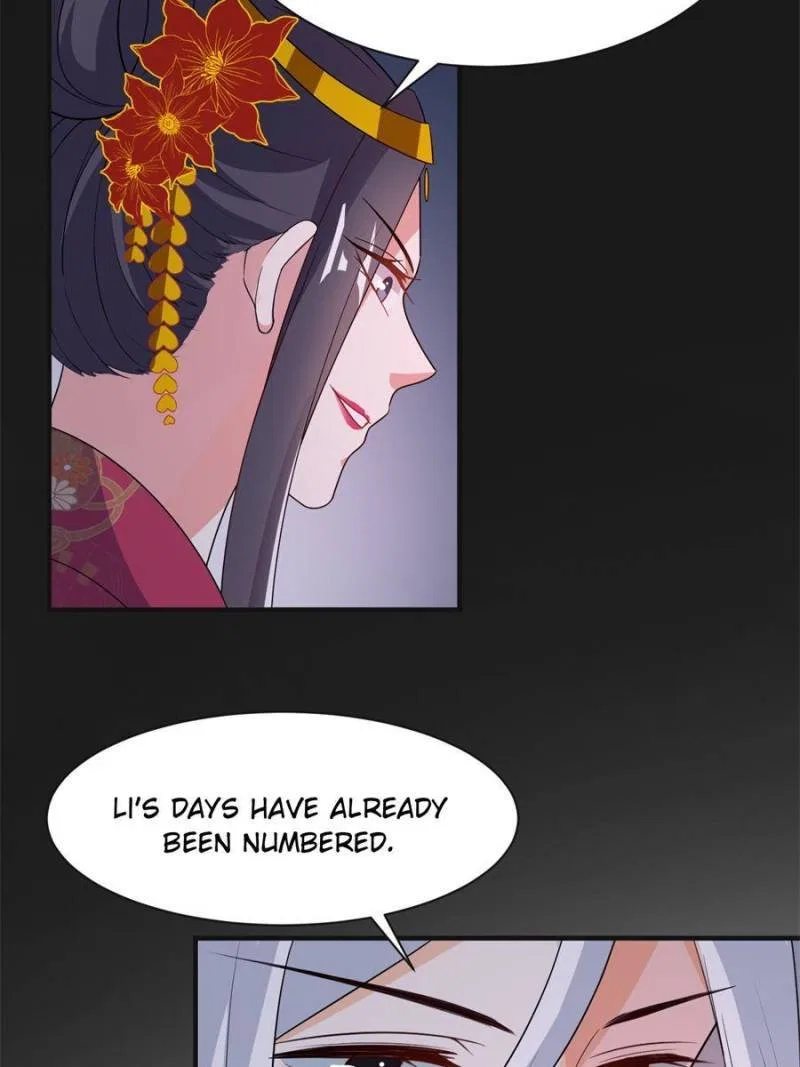 The Prince Regent’s Concubines Chapter 81 – Page 29