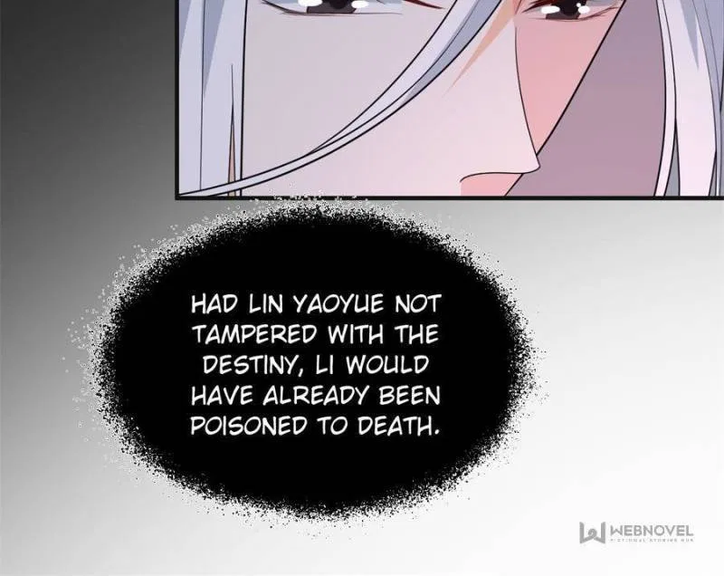 The Prince Regent’s Concubines Chapter 81 – Page 30
