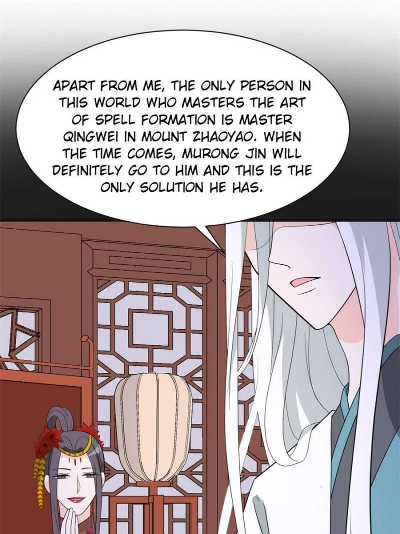 The Prince Regent’s Concubines Chapter 81 – Page 31