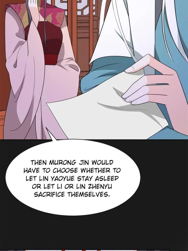 The Prince Regent’s Concubines Chapter 81 – Page 32