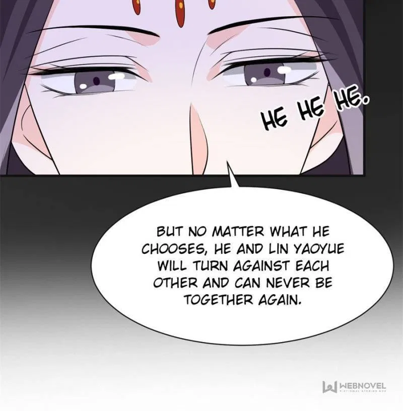 The Prince Regent’s Concubines Chapter 81 – Page 33