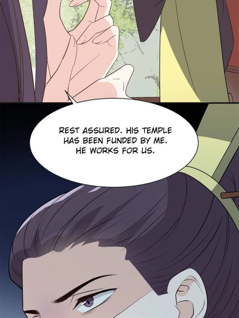 The Prince Regent’s Concubines Chapter 81 – Page 35