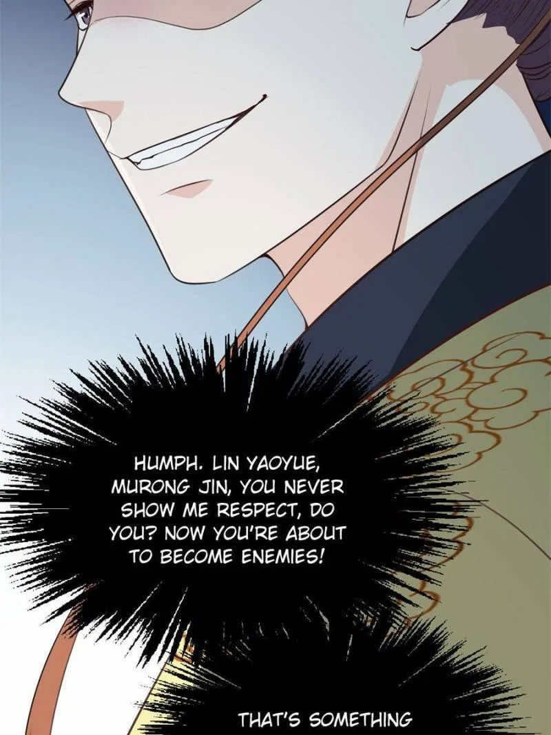 The Prince Regent’s Concubines Chapter 81 – Page 36