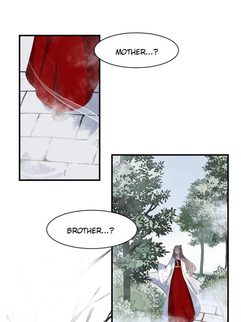 The Prince Regent’s Concubines Chapter 80 – Page 4
