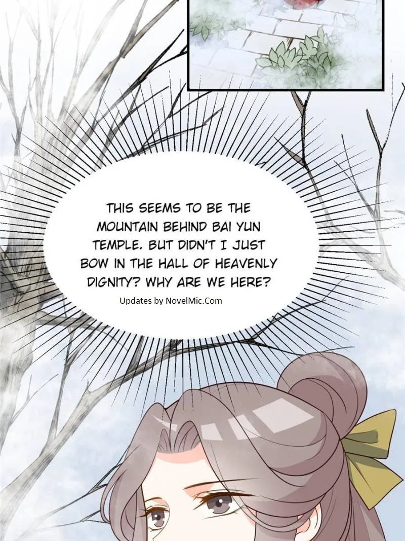 The Prince Regent’s Concubines Chapter 80 – Page 5