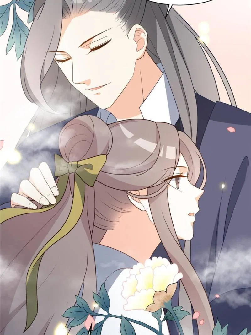 The Prince Regent’s Concubines Chapter 80 – Page 9