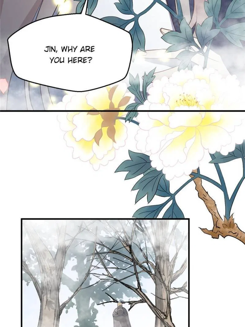 The Prince Regent’s Concubines Chapter 80 – Page 10