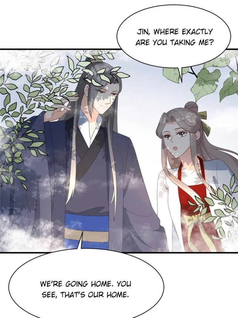 The Prince Regent’s Concubines Chapter 80 – Page 12