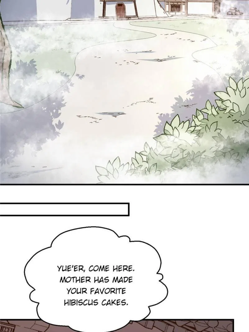 The Prince Regent’s Concubines Chapter 80 – Page 14