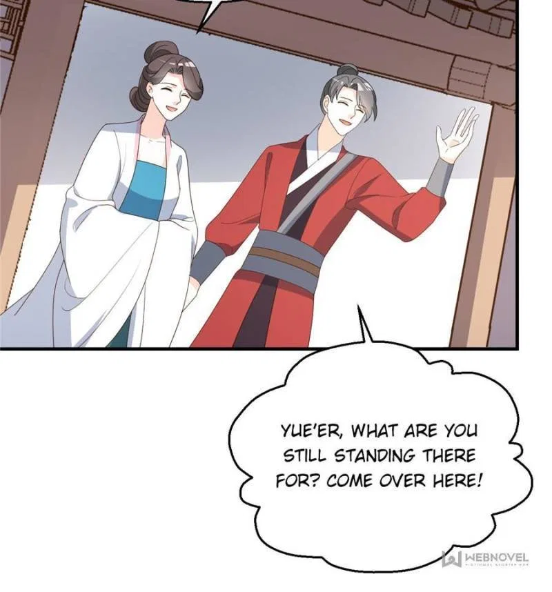 The Prince Regent’s Concubines Chapter 80 – Page 15