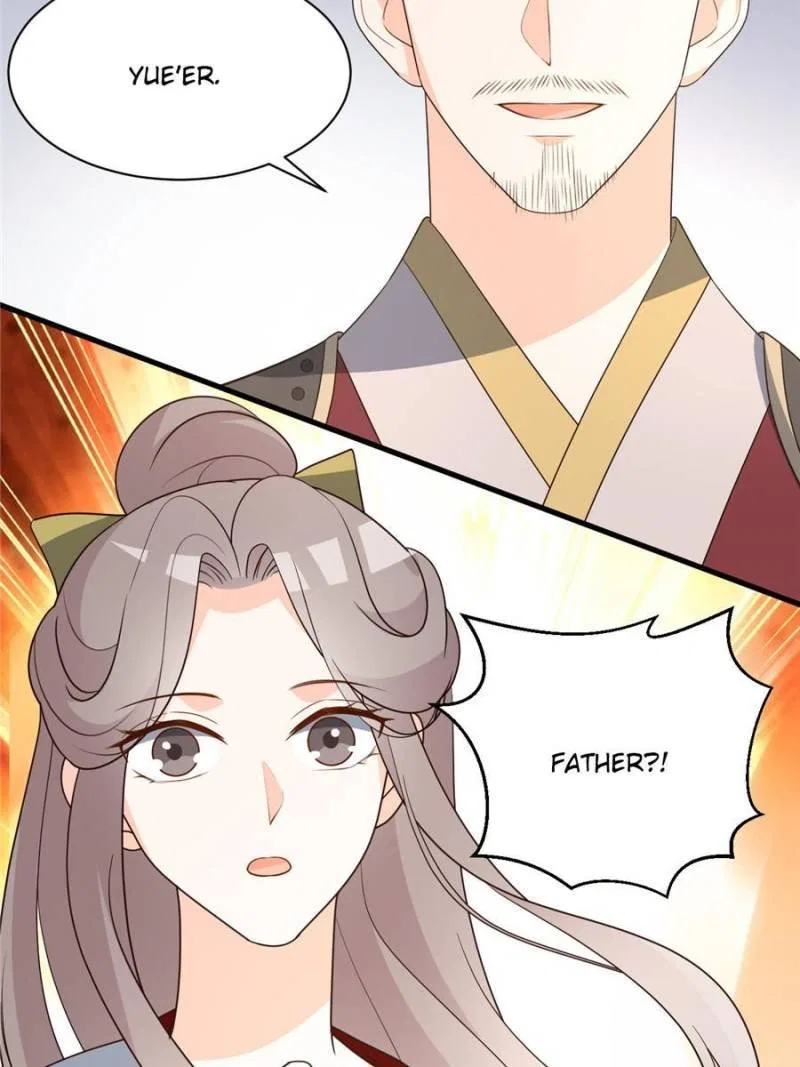 The Prince Regent’s Concubines Chapter 80 – Page 19