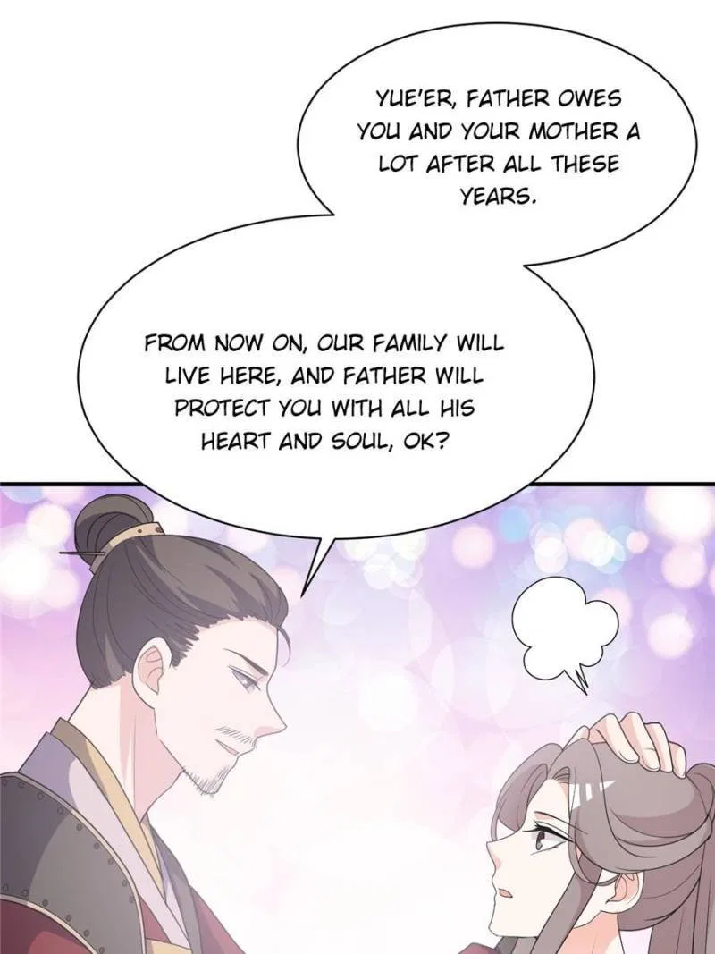 The Prince Regent’s Concubines Chapter 80 – Page 21