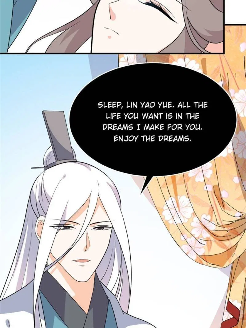 The Prince Regent’s Concubines Chapter 80 – Page 24