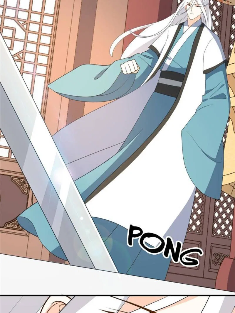 The Prince Regent’s Concubines Chapter 80 – Page 27