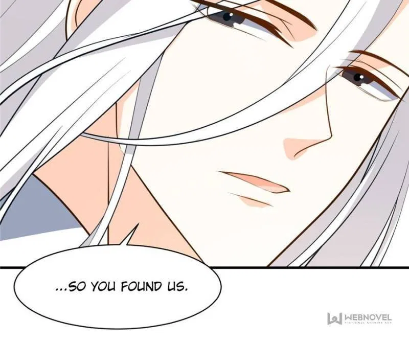 The Prince Regent’s Concubines Chapter 80 – Page 28