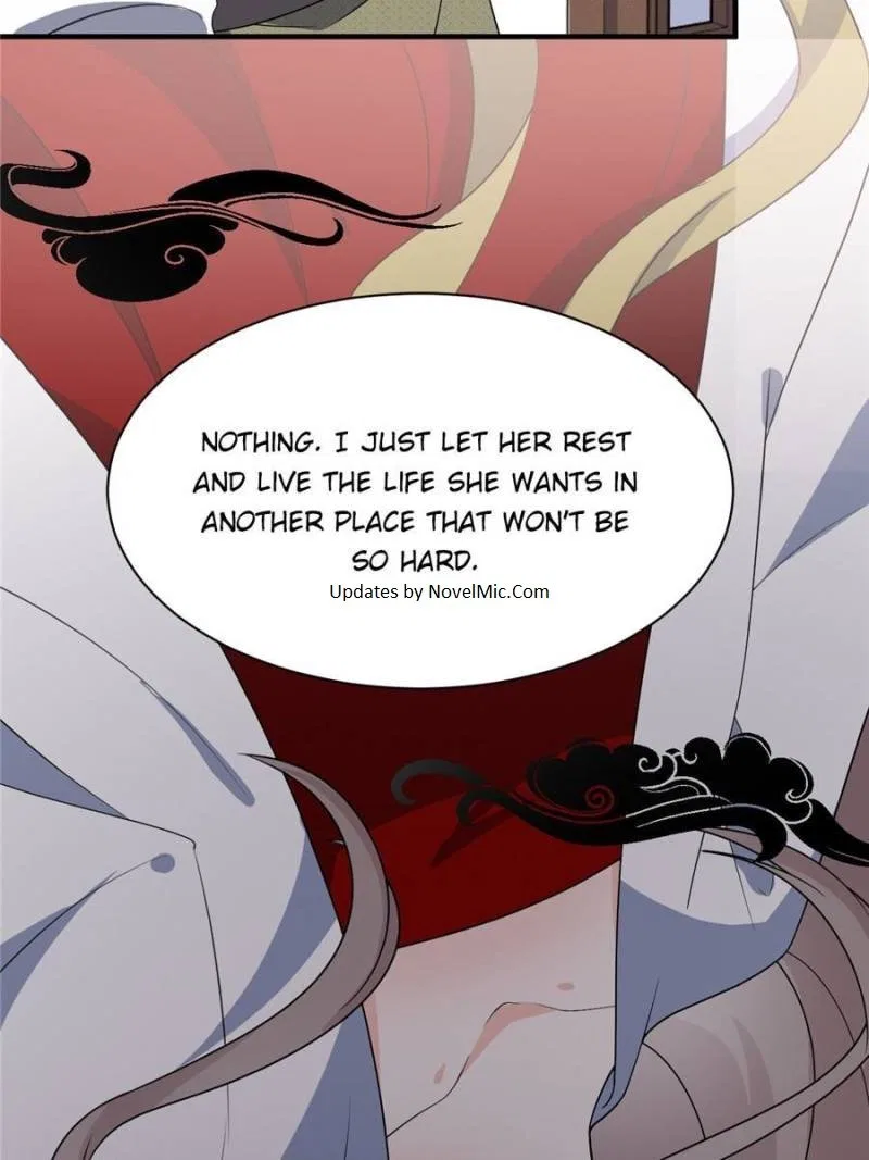 The Prince Regent’s Concubines Chapter 80 – Page 30