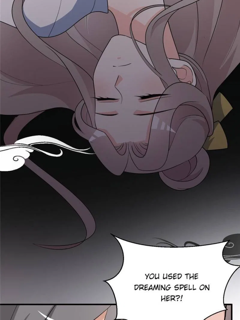 The Prince Regent’s Concubines Chapter 80 – Page 31