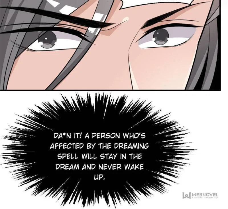 The Prince Regent’s Concubines Chapter 80 – Page 32