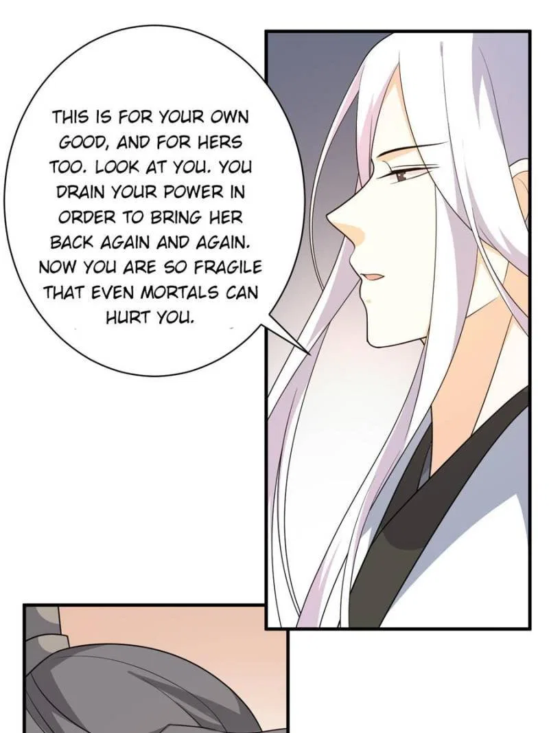 The Prince Regent’s Concubines Chapter 80 – Page 33