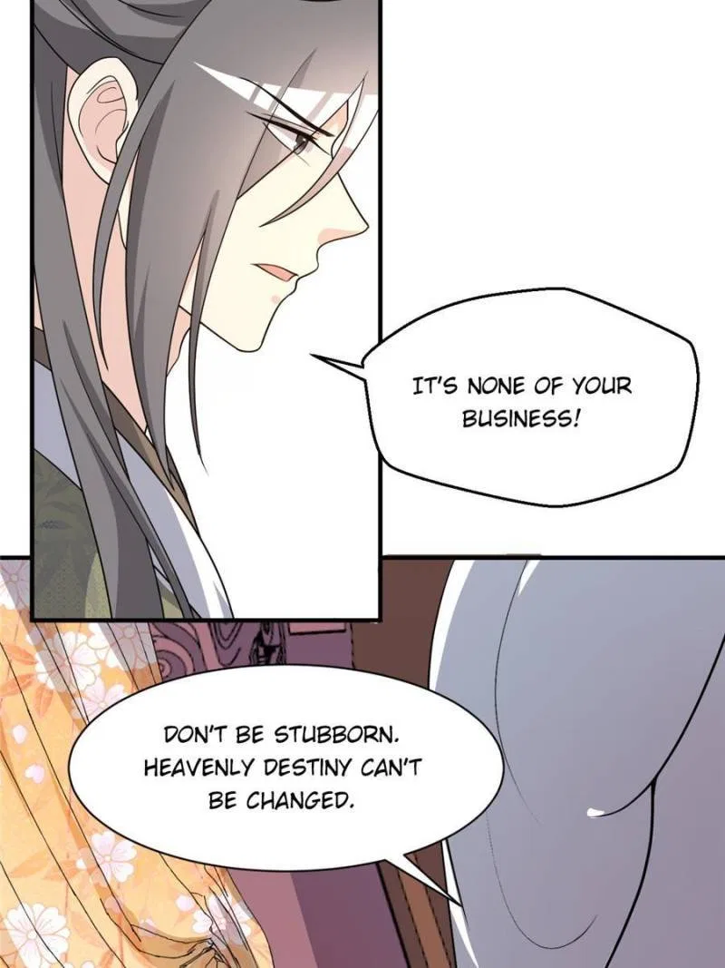 The Prince Regent’s Concubines Chapter 80 – Page 34