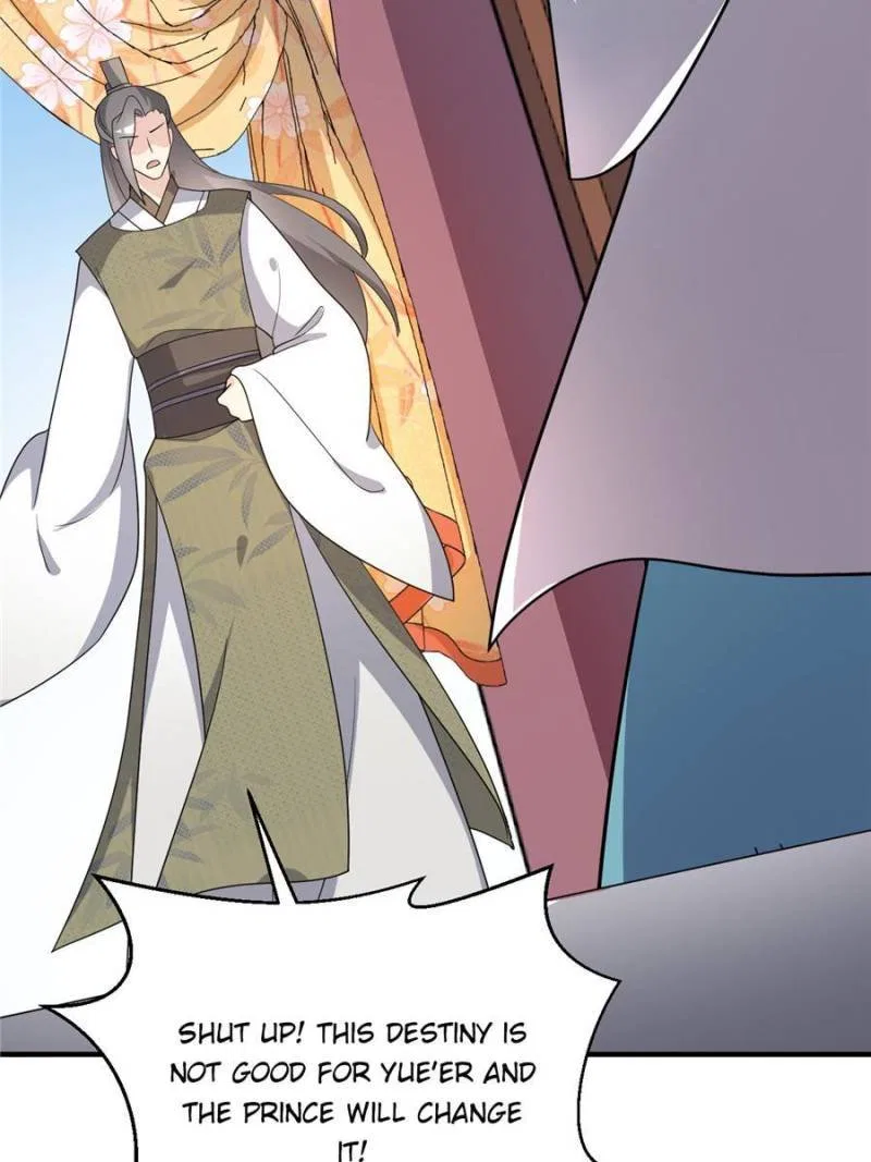 The Prince Regent’s Concubines Chapter 80 – Page 35