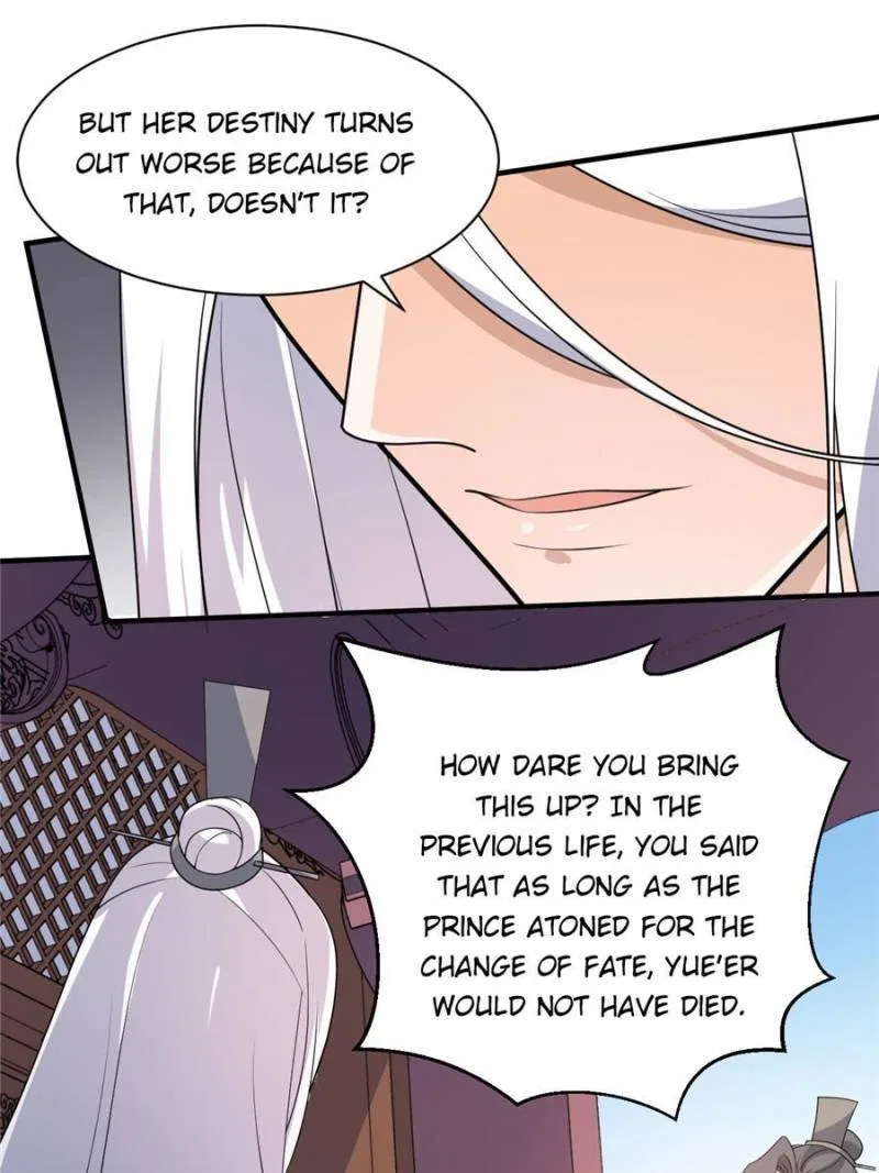 The Prince Regent’s Concubines Chapter 80 – Page 37