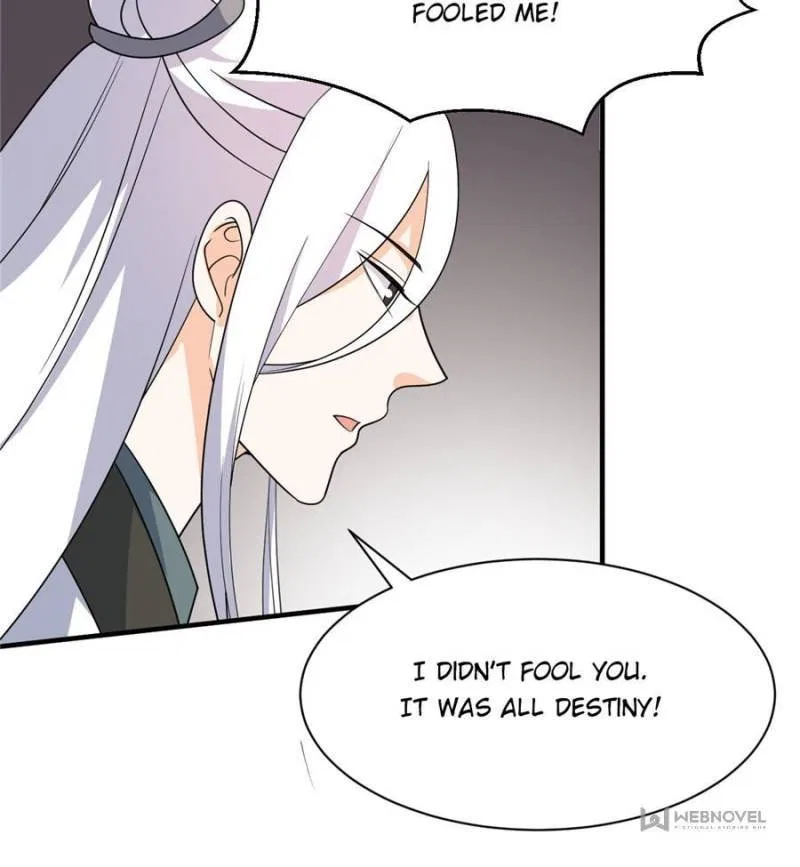 The Prince Regent’s Concubines Chapter 80 – Page 39