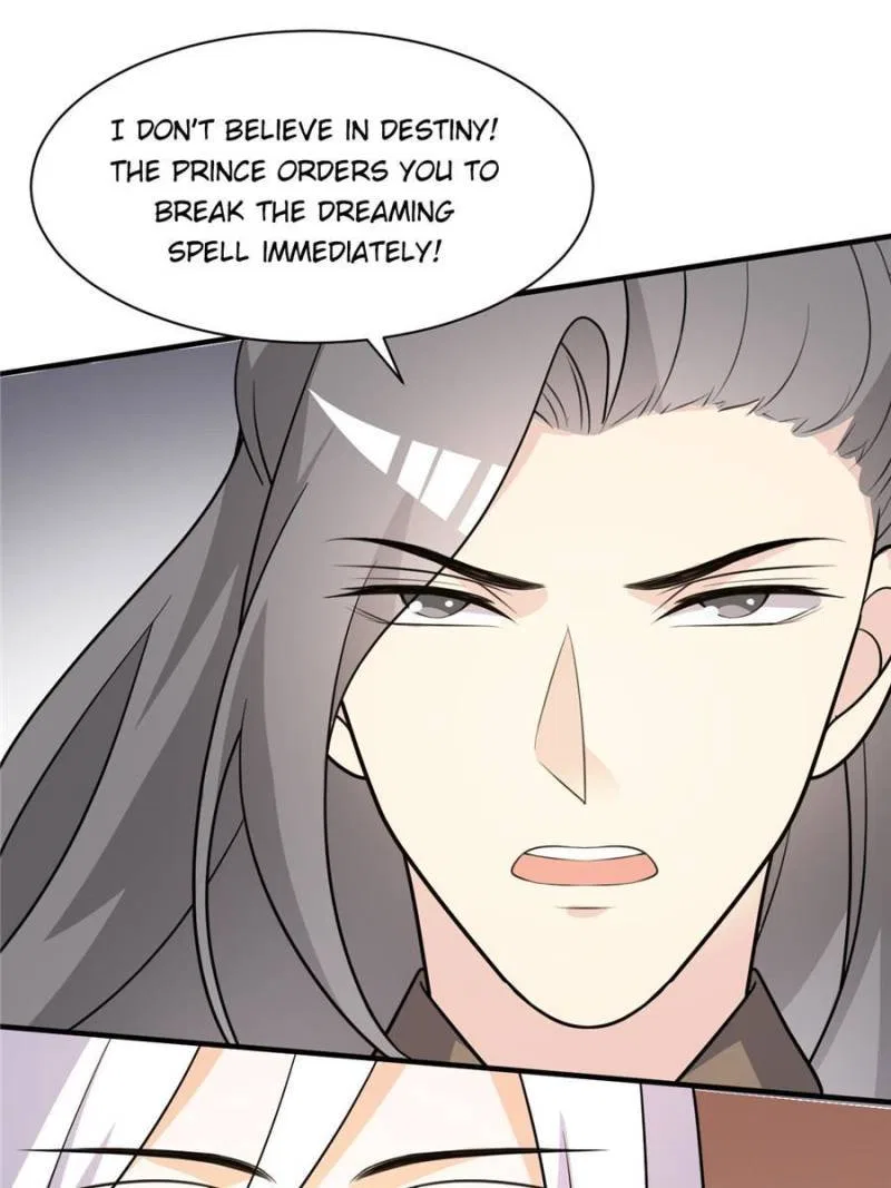 The Prince Regent’s Concubines Chapter 80 – Page 40