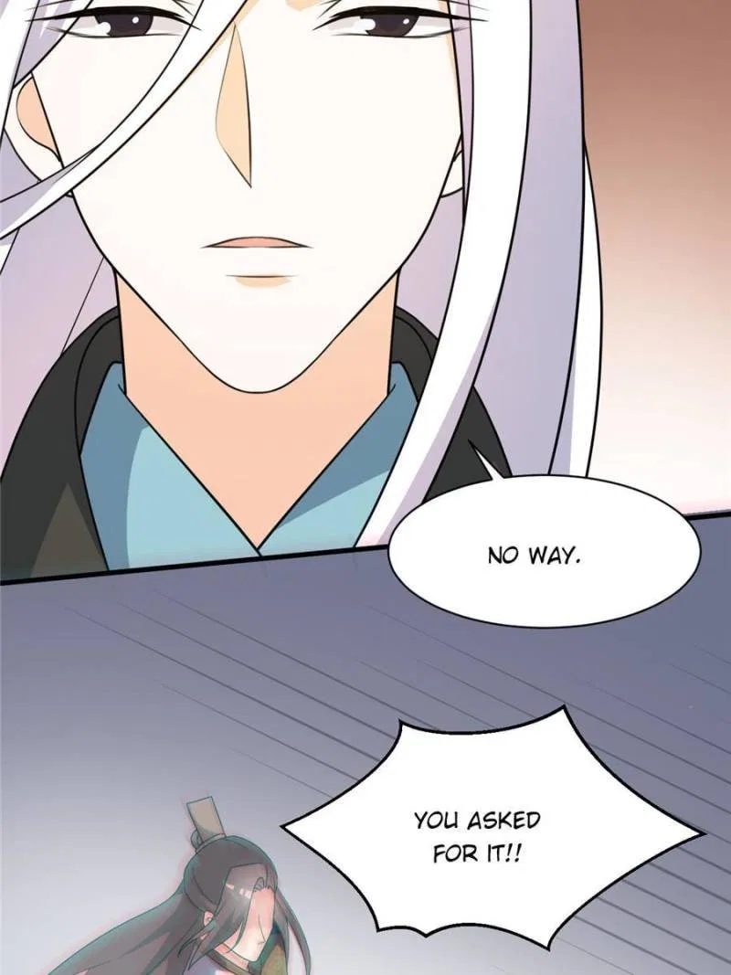 The Prince Regent’s Concubines Chapter 80 – Page 41