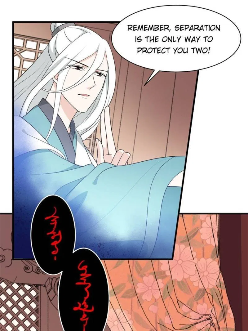 The Prince Regent’s Concubines Chapter 80 – Page 43