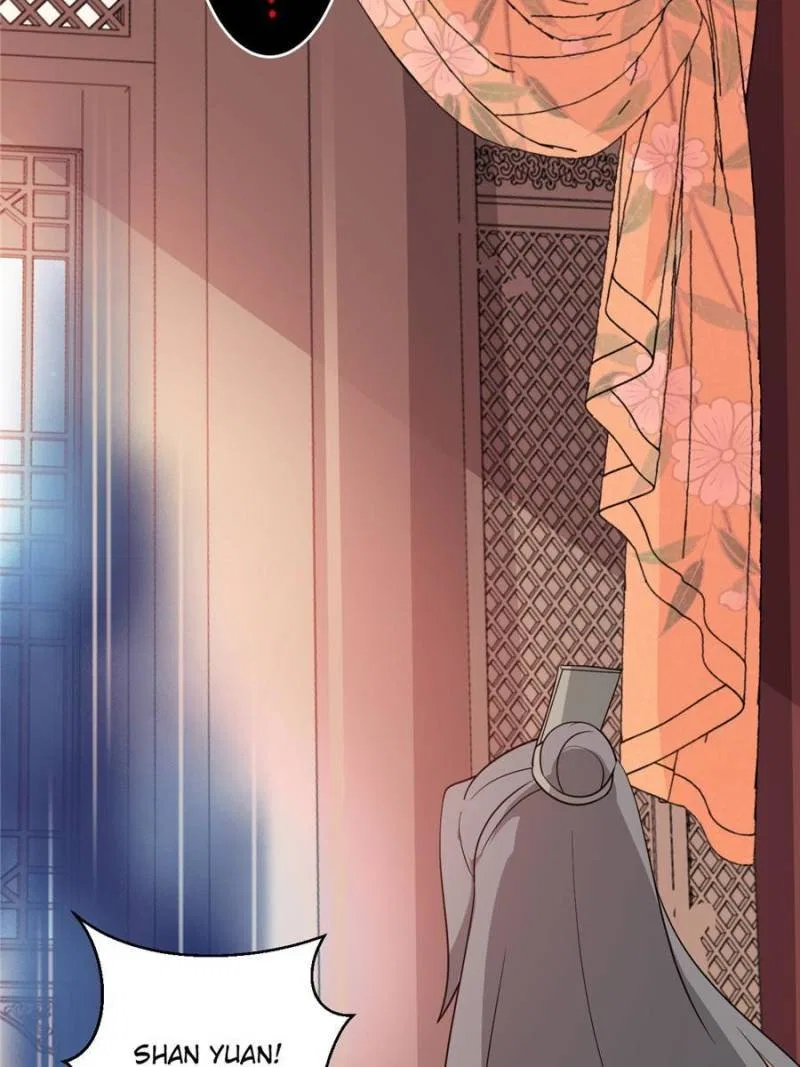 The Prince Regent’s Concubines Chapter 80 – Page 44