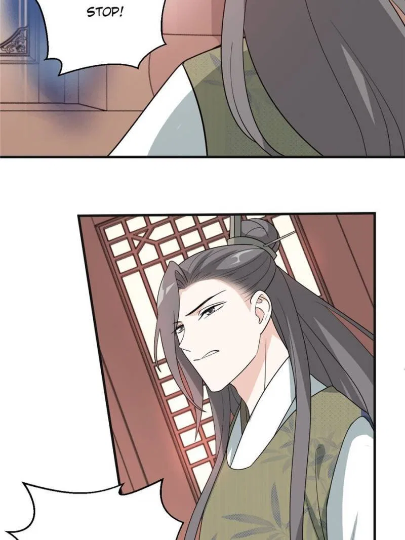 The Prince Regent’s Concubines Chapter 80 – Page 45