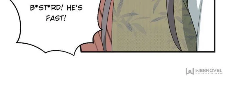The Prince Regent’s Concubines Chapter 80 – Page 46