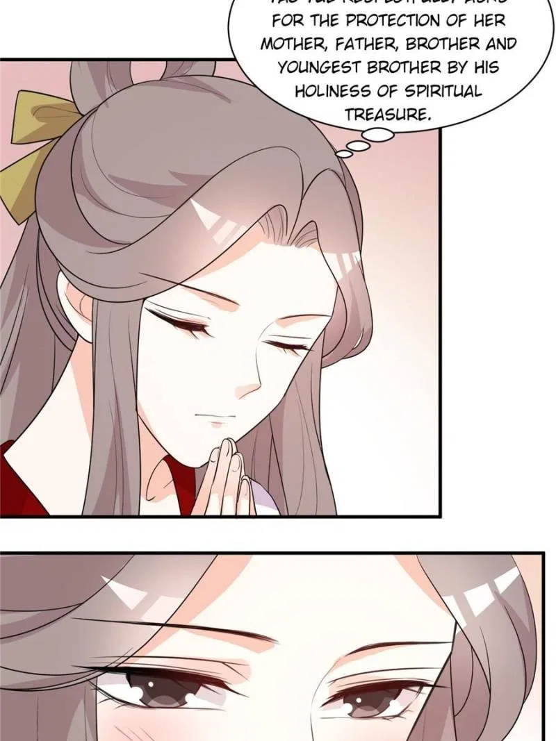 The Prince Regent’s Concubines Chapter 79 – Page 3
