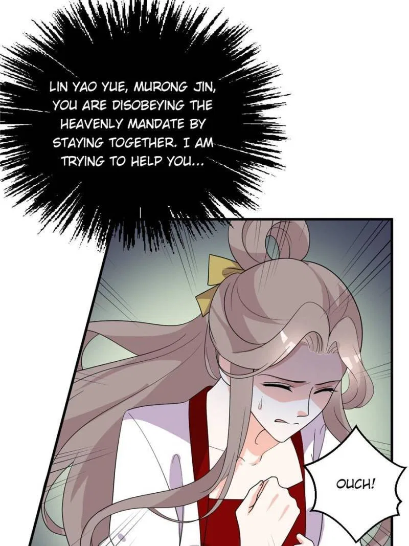 The Prince Regent’s Concubines Chapter 79 – Page 6