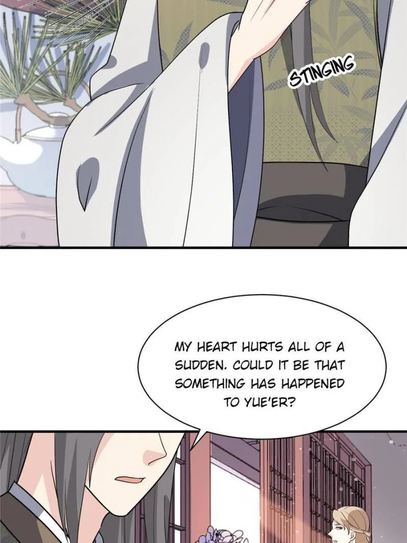 The Prince Regent’s Concubines Chapter 79 – Page 10