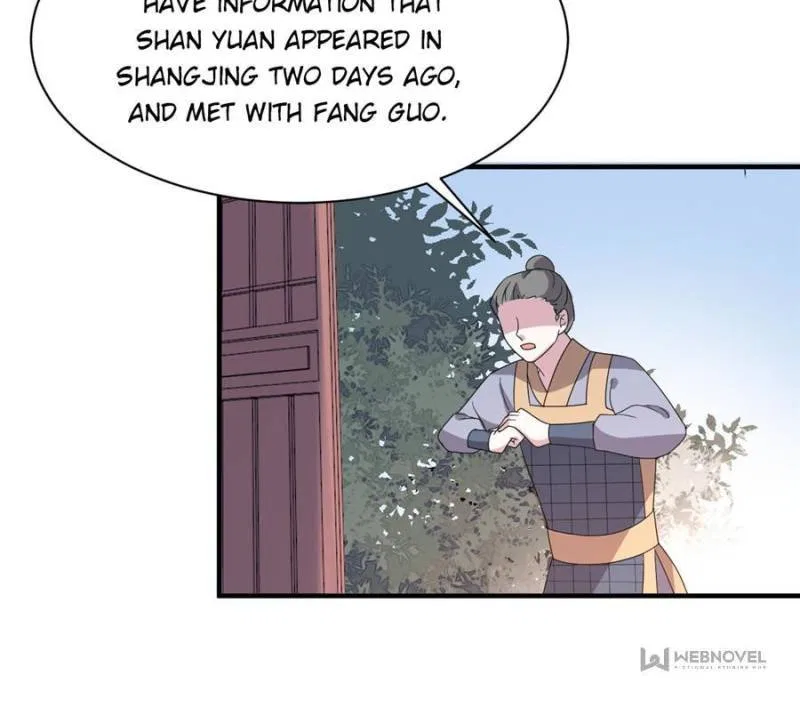 The Prince Regent’s Concubines Chapter 79 – Page 12