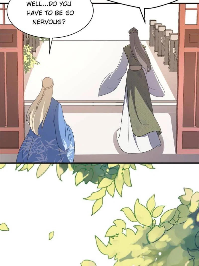 The Prince Regent’s Concubines Chapter 79 – Page 14