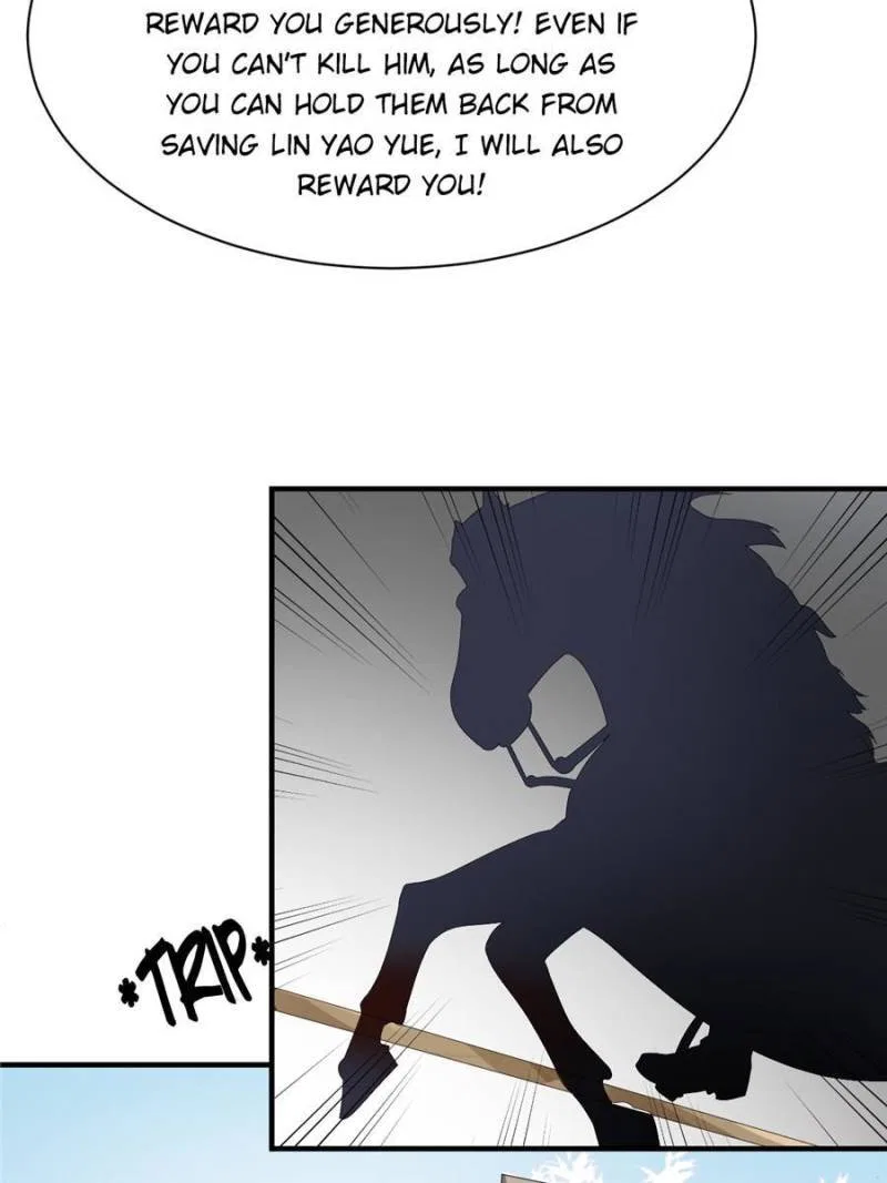 The Prince Regent’s Concubines Chapter 79 – Page 17