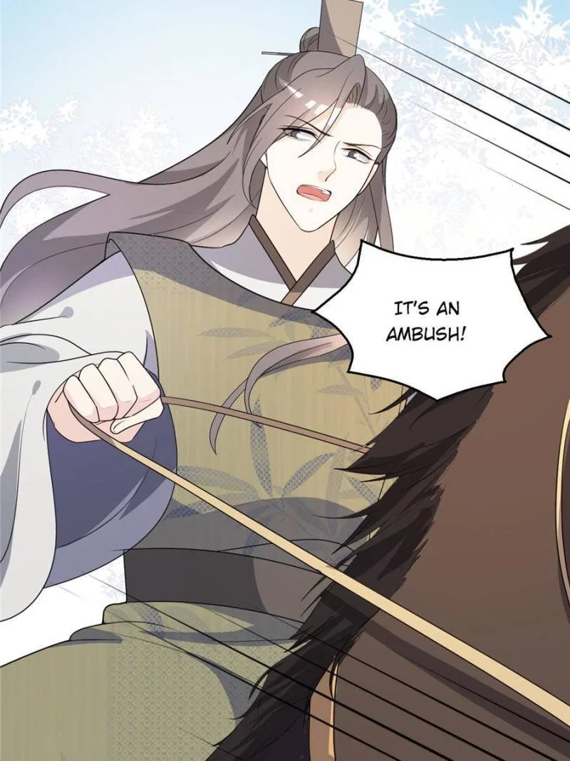 The Prince Regent’s Concubines Chapter 79 – Page 18