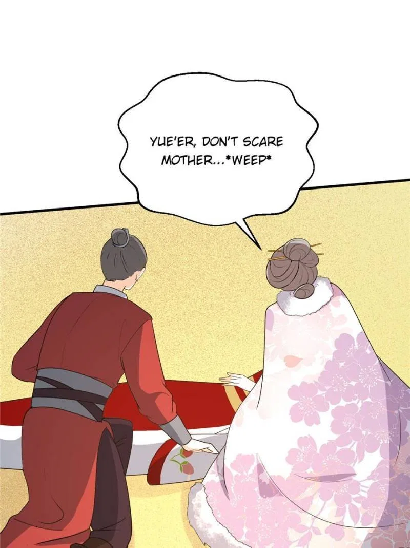 The Prince Regent’s Concubines Chapter 79 – Page 22