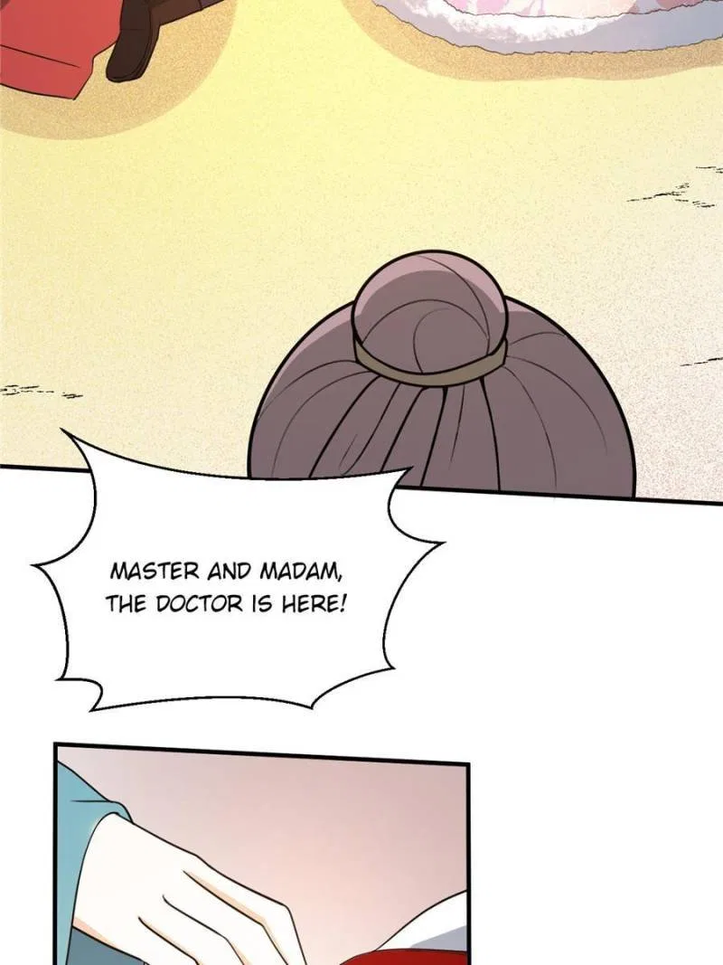 The Prince Regent’s Concubines Chapter 79 – Page 23