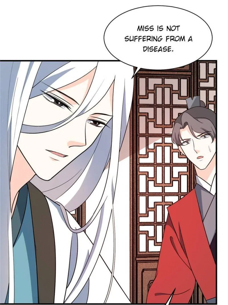 The Prince Regent’s Concubines Chapter 79 – Page 25